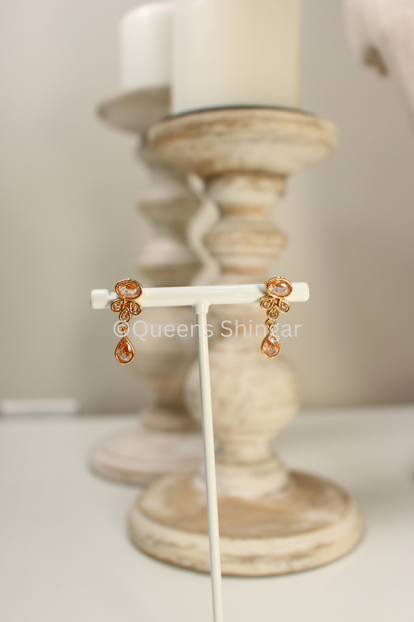 Nimo || Gold Plated Set