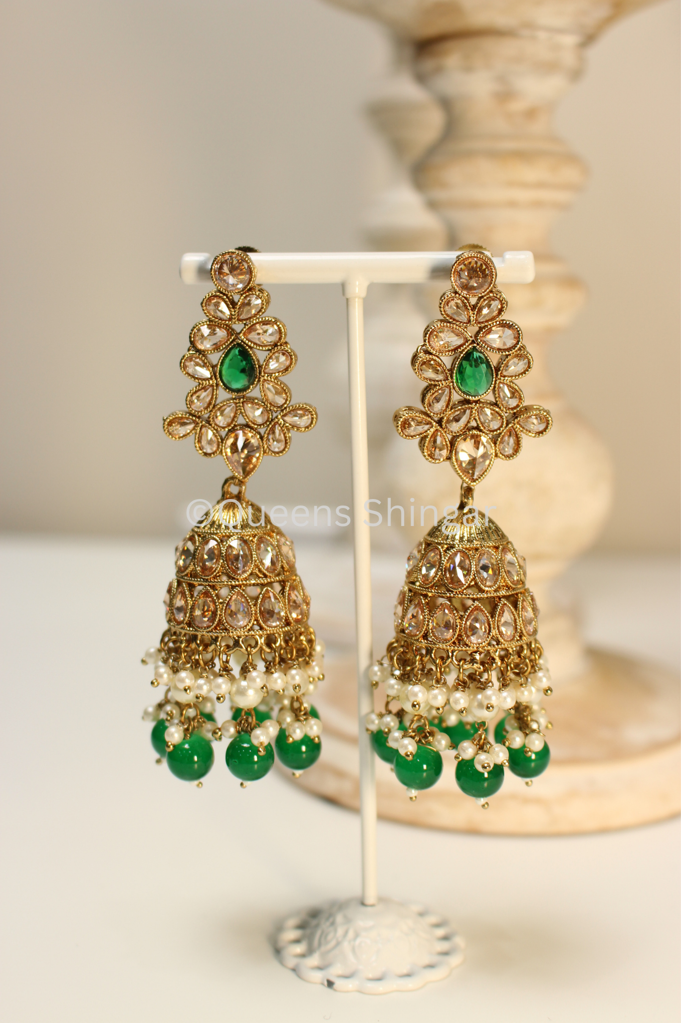 Huda || Bridal Set