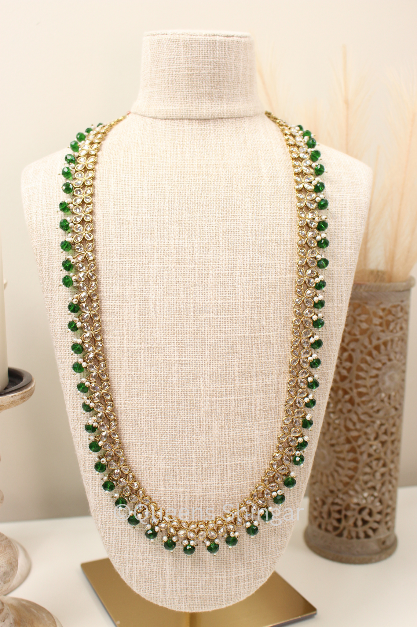Mita || Mala Set