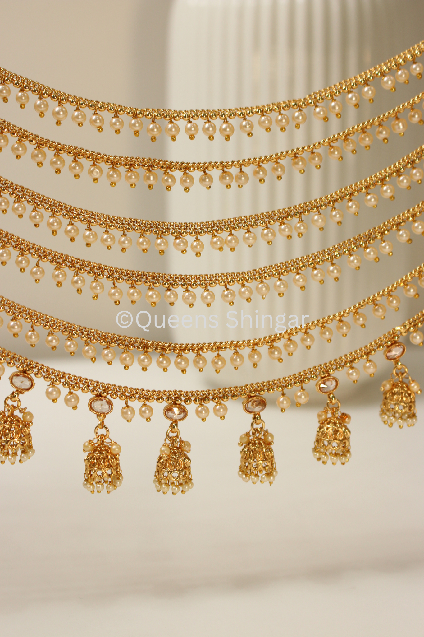 Shia || Waist Chain