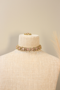 Nidhi || Necklace Set