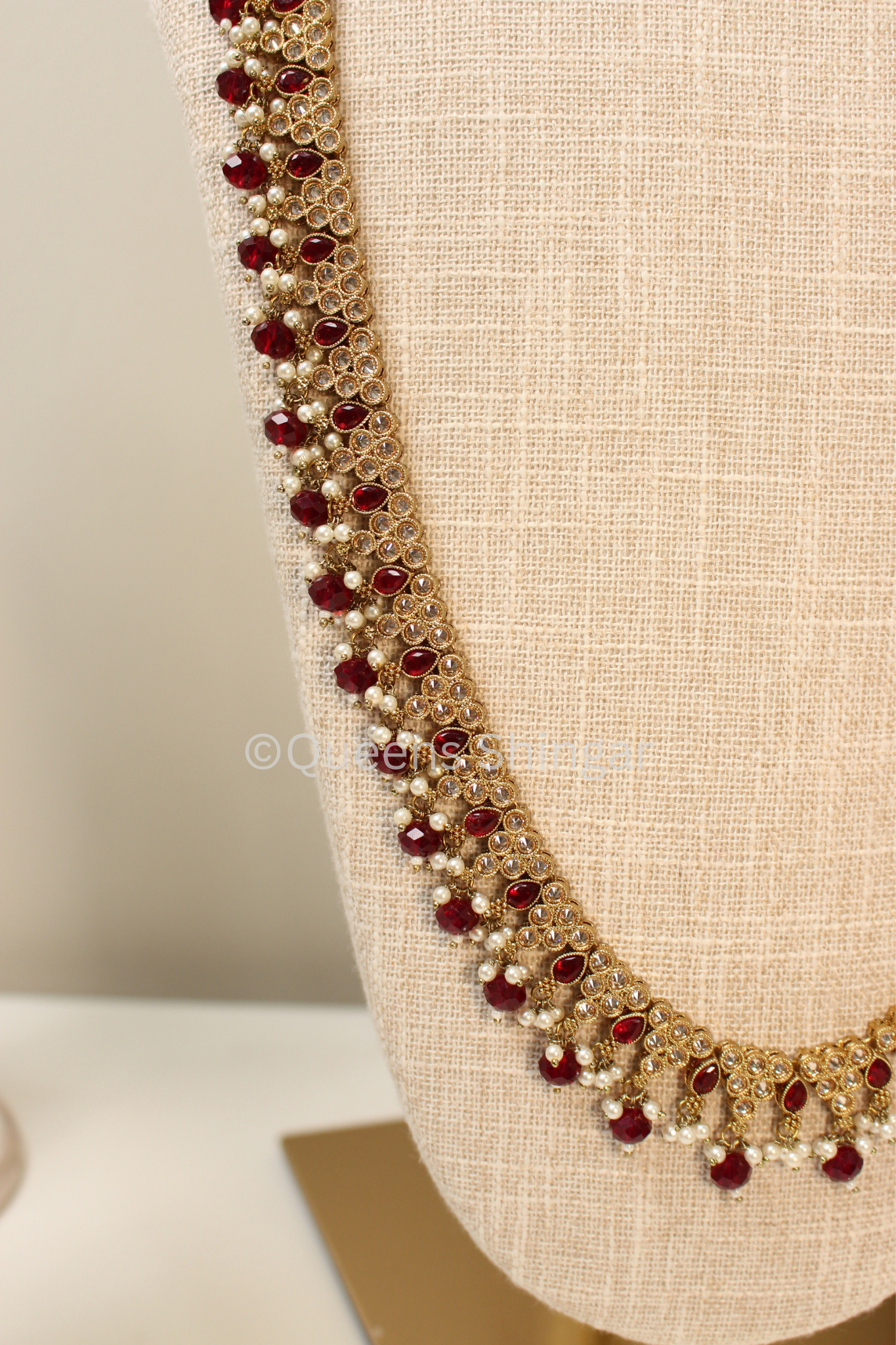 Amro || Mala Set