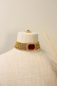 Ayat || Necklace Set