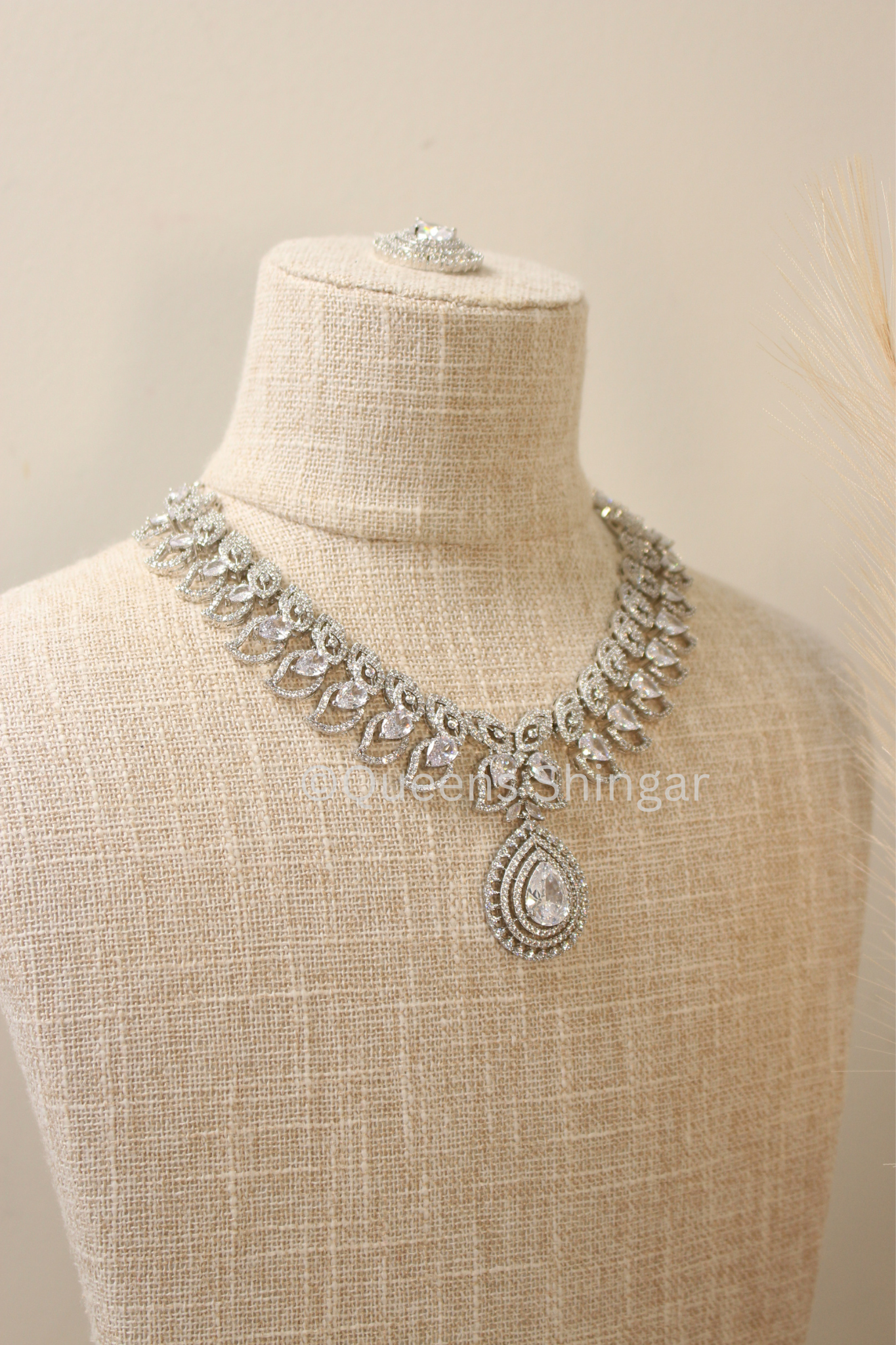 Sweety || American Diamond