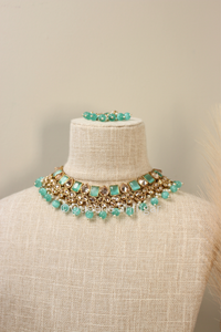 Manso || Necklace Set
