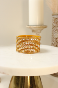 Chamak || Glass Bangle Box