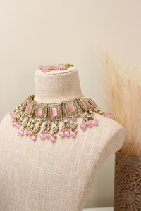 Reena || Bridal Set