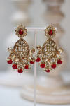 Jannat || Bridal Set