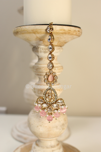 Jannat || Bridal Set