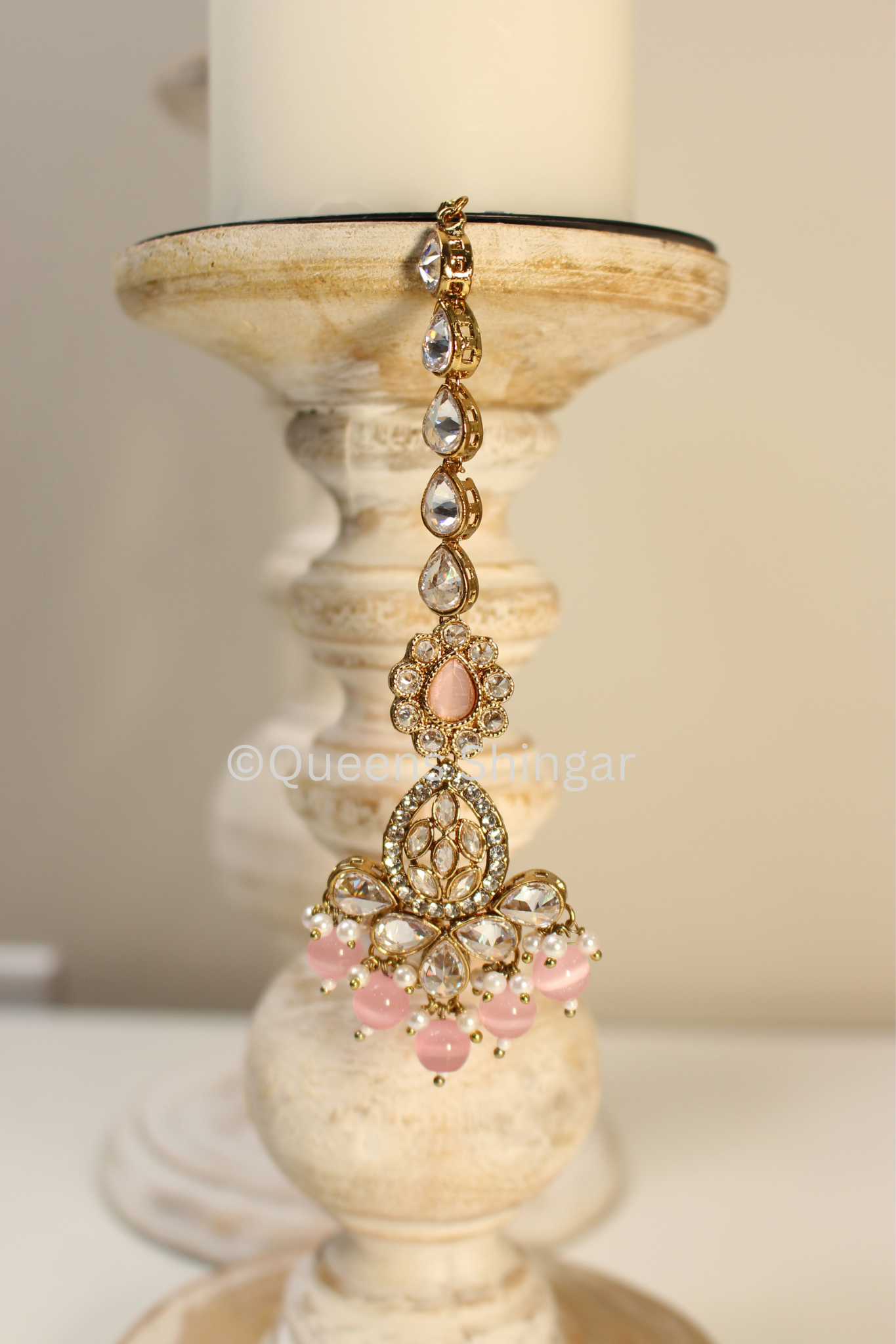 Jannat || Bridal Set