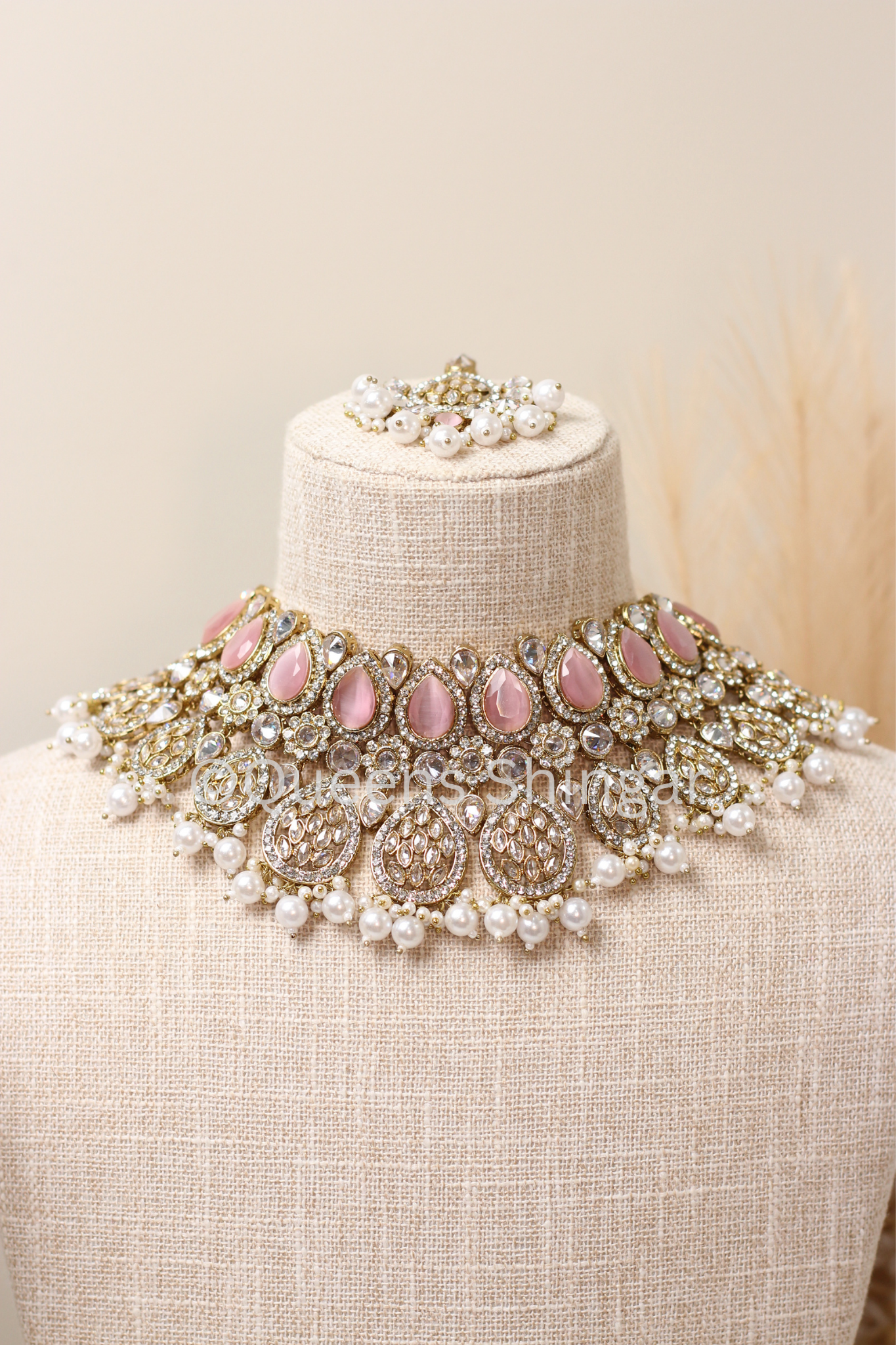 Daani || Bridal Set