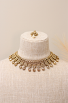 Ravya || Necklace Set