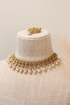 Sarab || Necklace Set