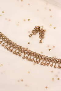 Mithi || Necklace Set