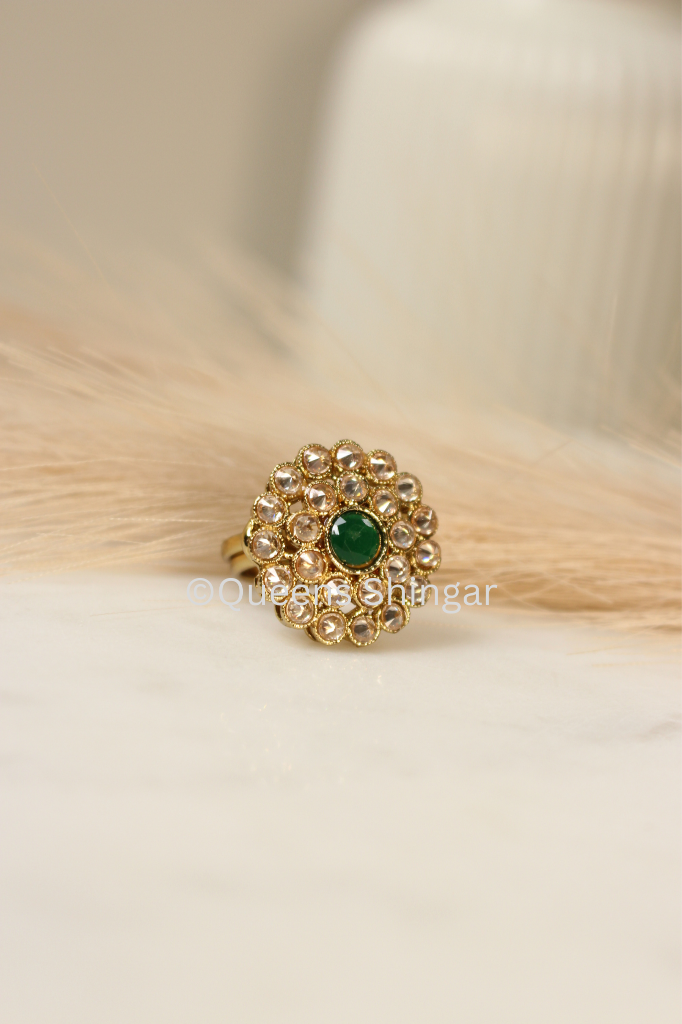 Siya || Ring