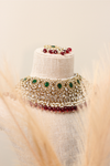 Meher || Bridal Set