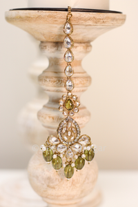 Jannat || Bridal Set