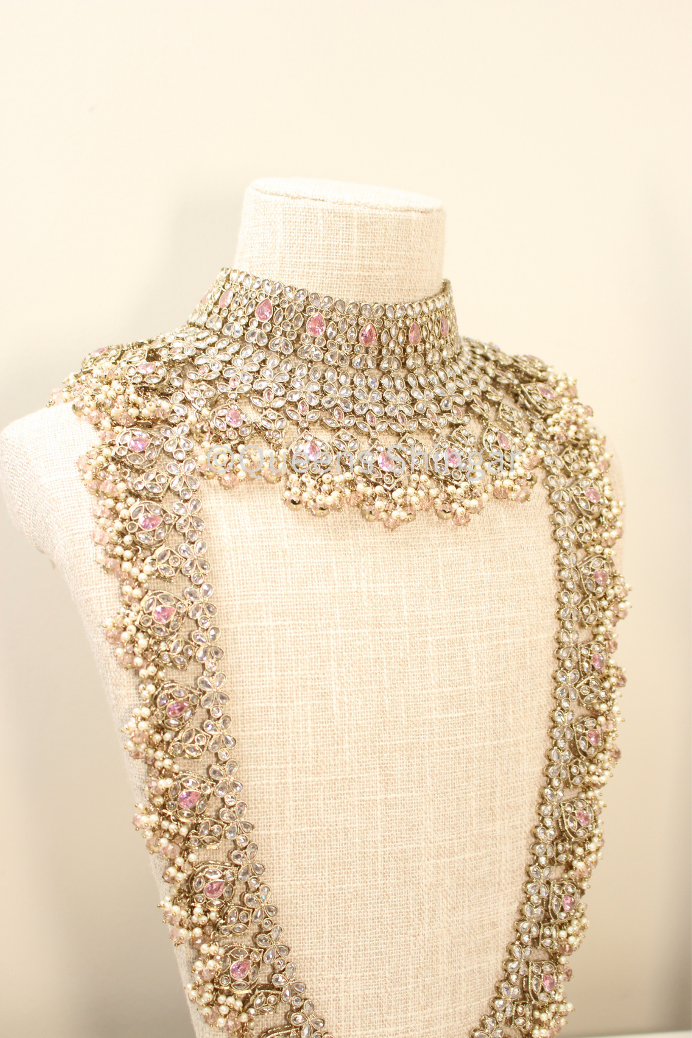 Shivi || Bridal Set
