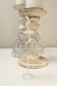 Suhan || American Diamond Set