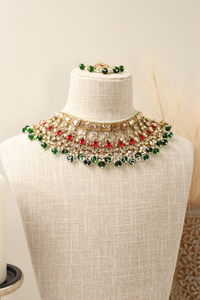 Geeta || Bridal Set