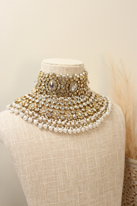 Pari || Bridal Set