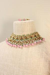 Hilda || Necklace Set