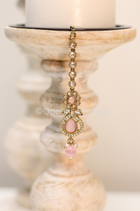 Lavina || Necklace Set