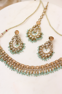 Kajal || Necklace Set