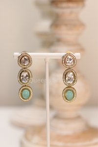 Shobha || Kundan Set