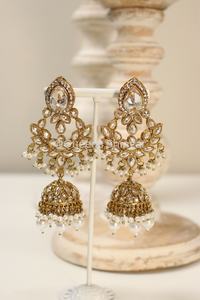 Rabia || Bridal Set