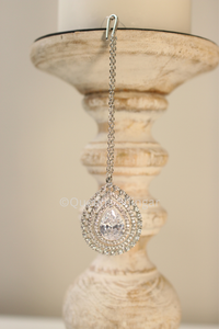 Sweety || American Diamond