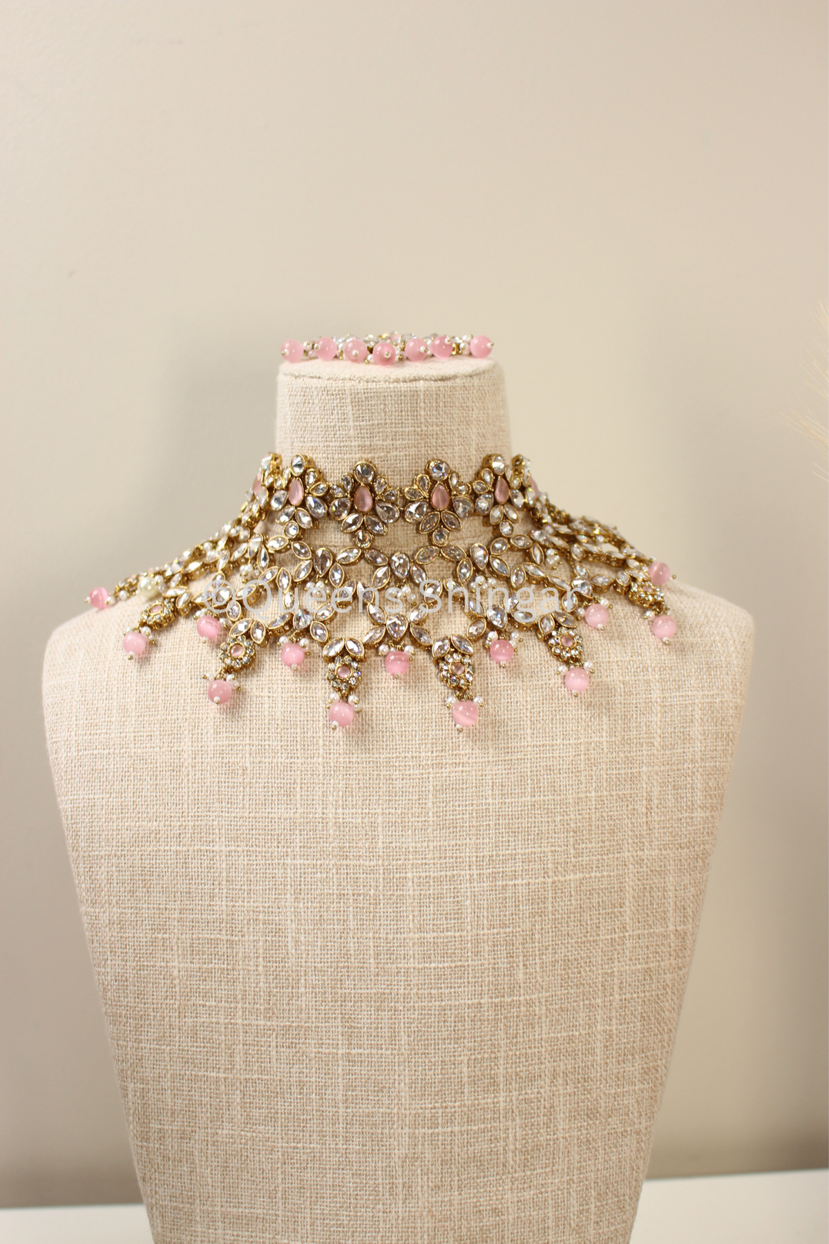 Shyla || Bridal Set