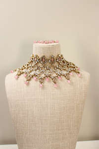 Shyla || Bridal Set