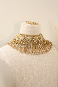 Sufi || Bridal Set