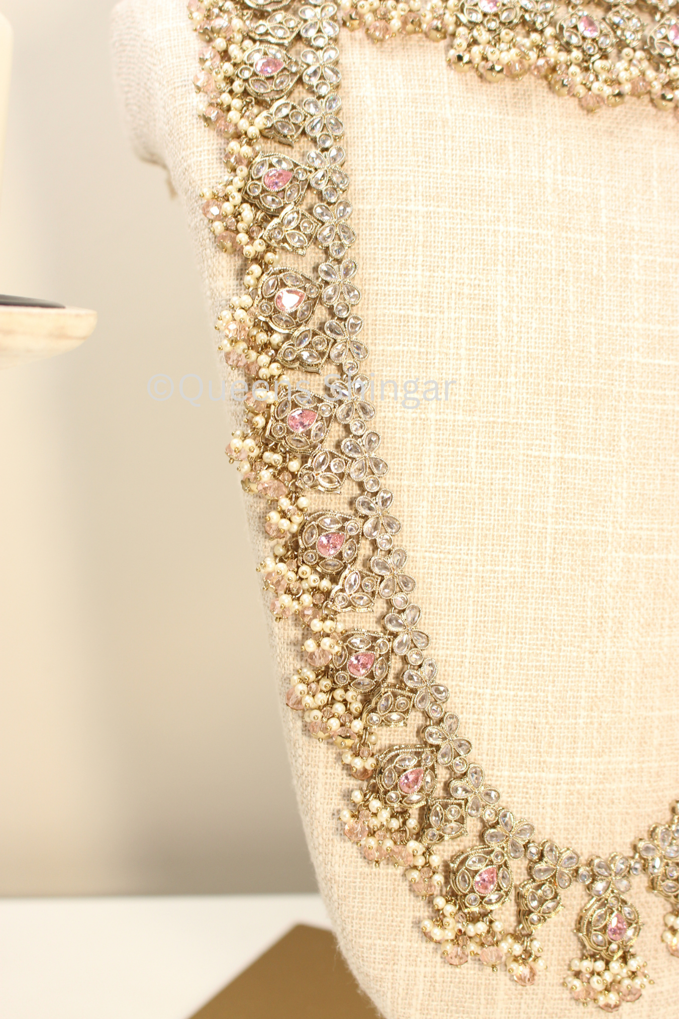 Shivi || Bridal Set