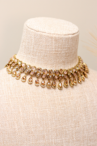 Mithi || Necklace Set