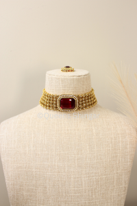 Ayat || Necklace Set
