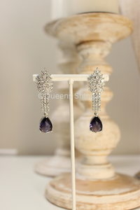 Sidhi || American Diamond Set