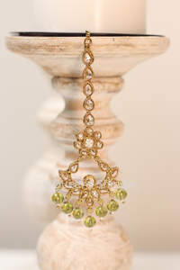 Seerat || Necklace Set