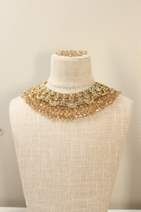 Vanya || Bridal Set