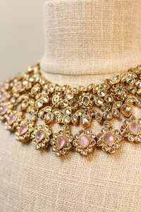 Reya || Necklace Set