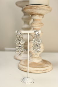 Areej || Necklace Set