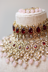 Manha || Bridal Set