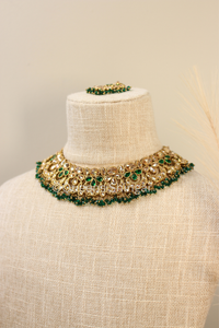 Taal || Necklace Set