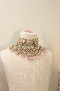 Jannat || Bridal Set