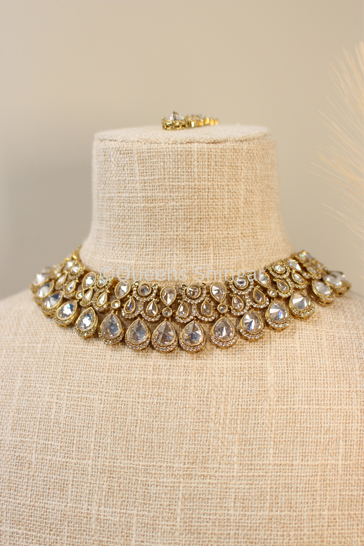 Navi || Necklace Set