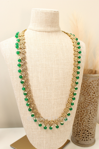 Lila || Mala
