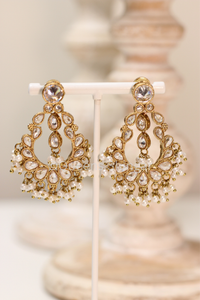 Kajal || Necklace Set