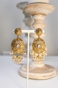 Arsh || Kundan Set