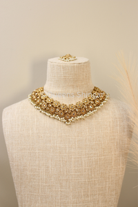 Kashvi || Necklace Set